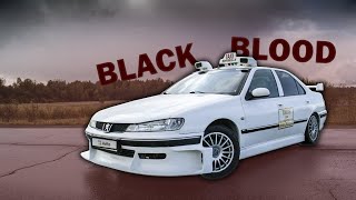 TAXI 1-3 Fan Edit (Black Blood - l19u1d)