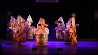 DISHARI DANCE FESTIVAL 2024 | KOLKATA | CA TV GLOBAL