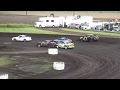 Sport Compact Heat 3 Benton County Speedway 6/16/19