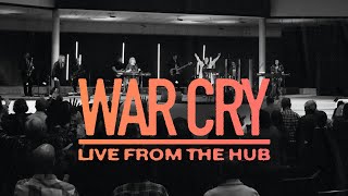 War Cry (Live) | Oasis Worship