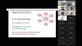 DY*: A Modular Symbolic Verification Framework for Executable Cryptographic Protocol Code