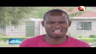 Abled Differently| Stories of Wilson Kenda and Margaret Waithira