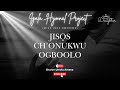 Jisos Ch'onukwu Ogboolo - Igala Hymnal Project (July 2025 Edition) with @SharonUmolaAbalaka