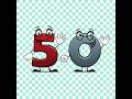 countdown timer 2024 year - 50 days again #countdowntimer #countdown #stopwatch #timerbomb