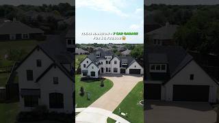 $1.1m Luxury House Tour In McKinney Texas 🤯 #shorts