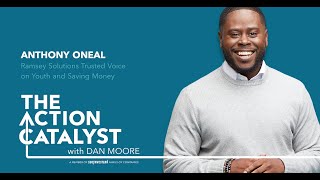 Debt Free Degree with Anthony ONeal