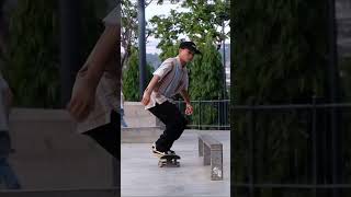 Hidden cam in Talisay skatepark. #skateboarding #skateboard #skateboarder #skate #philippines