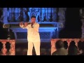 ilios flute solo by wil offermans in caunes minervois france