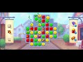 puzzle daddy township colorful puzzle_level 2554 ∥ no boosters