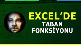 Taban (Base) Fonksiyonu Nasıl Kullanılır? | Excel Dersleri