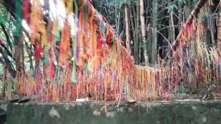 Budha Subba Temple Dharan Sunsari (बुढासुब्बा मन्दिर)