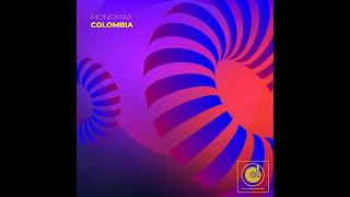 Monomax - Colombia (Original Mix)