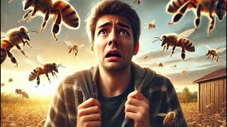 how to survive honey bee attack essential tips for safety