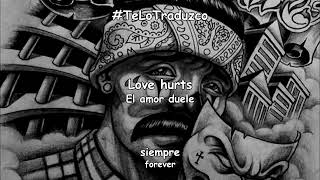 Love Hurts - Payaso915 (Letra/Lyrics) | #TeLoTraduzco