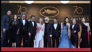 Tutti i film vincitori a Cannes 2017. La video-recensione