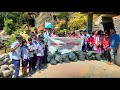 lakkem waterfall u0026 road side cleaning....chattamunnar forest station eravikulam national park