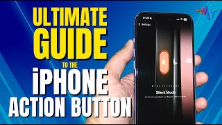 iPhone Action Button Confusing You? Try This Instead