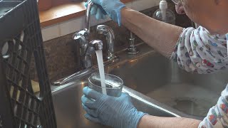Water problems continue in Middlebury