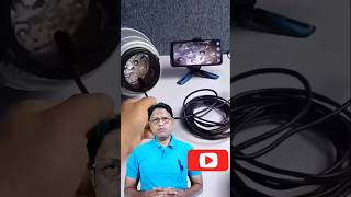 Power full जासूसी कैमरा #hungamareact #shorts #gadgets #viralvideo