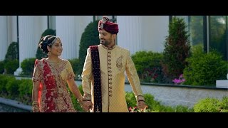 Epic Indian Wedding in New Jersey
