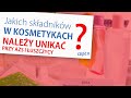 Jakich składników w kosmetykach należy unikać gdy masz AZS  lub łuszczycę? Część II. HUMITOPIC