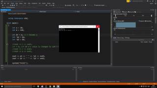 C++ Example 30 - Reference vs Pointer in detail