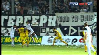 5η Αγ.: ΟΦΗ - ΕΡΓΟΤΕΛΗΣ 1-0