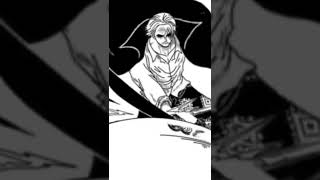 WTH shanks didn't break bari bari no mi of Bartolomeo 😱😬😲😳