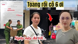 Sáng 9/1: Hồng Loan Tá Hỏa Cô 6 Yêu Cầu Bán Nhà Số 5 Chia Tài Sản, Chị Ni Cho Dọn Đồ Chờ Kháng Cáo