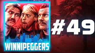 Winnipeggers: Episode 49 – All Night Drive-In!