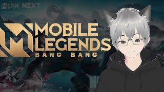 🔴Gas ML #shorts #mobilelegends #fyp