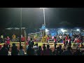 TRINI WIJAYA (Silirbaru) 3 vs 0 POKMAS ARPM (Pulau Merah), Bangkit Bersama Cup1 Pesanggaran...