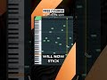 Insane Melody Hack #shorts