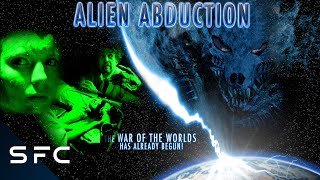 Alien Abduction | Full Sci-Fi Horror Movie