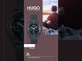 ساعات هوغو بوس - Hugo Boss watches