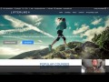 WordPress Online Course Theme| LifterLMS LaunchPad Theme Tour