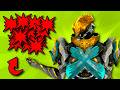 Warframe: This Nidus ONE HITS Steel Path!