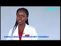 Merck Diabetes and Hypertension Awards 2016 - Kenya