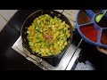 tiyohor khar recipe rou mas assamese khar cucumber