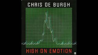 High on emotion - Chris de Burgh