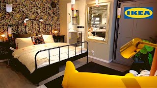 Ikea Bedroom and Living Room Ideas | Ikea Tour 2023