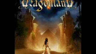 Dragonland - Calling My Name