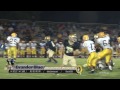 evander blue 2013 highlights