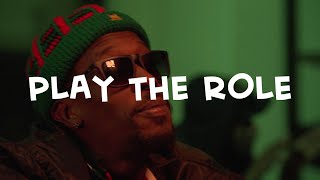 👏 Jahdan Blakkamoore - Play the role [Big Slap Riddim by City Kay]