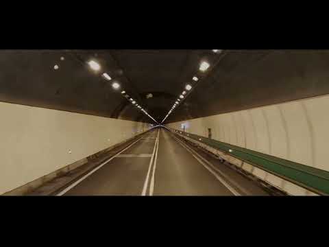 How do I pay Mont Blanc tunnel toll?