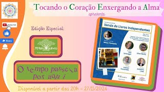 Conversa sobre Venda de livros Independentes