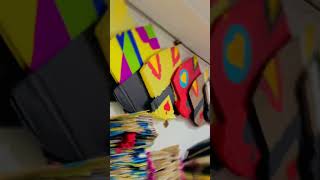 Kites Shop Haripur KPk🪁BASANT 2025#kite #cheapestkiteshop #kiteflying #kitemarket #kiteshopping