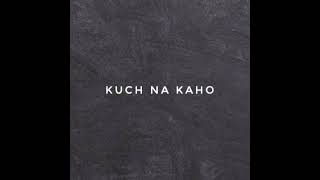Kuch Na Kaho | Cover Song | Kumar Sanu | 1942 : A Love Story (1994) | Anil Kapoor | #shorts #india