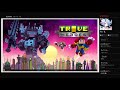 trove　最弱ルナランサーが行くシャドウタワー