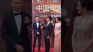 吴京说张译是有潜力的导演